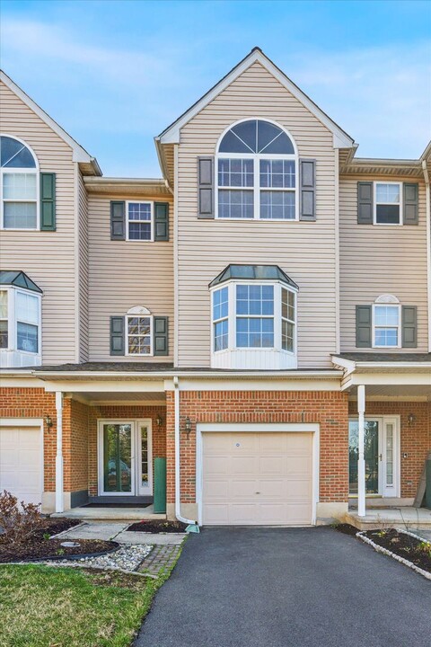 106 Vineyards Ct in Wilmington, DE - Building Photo