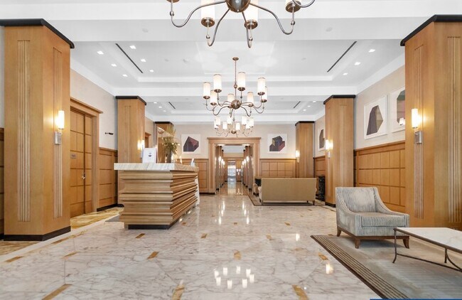 400 Stuart St, Unit 16G in Boston, MA - Building Photo - Building Photo