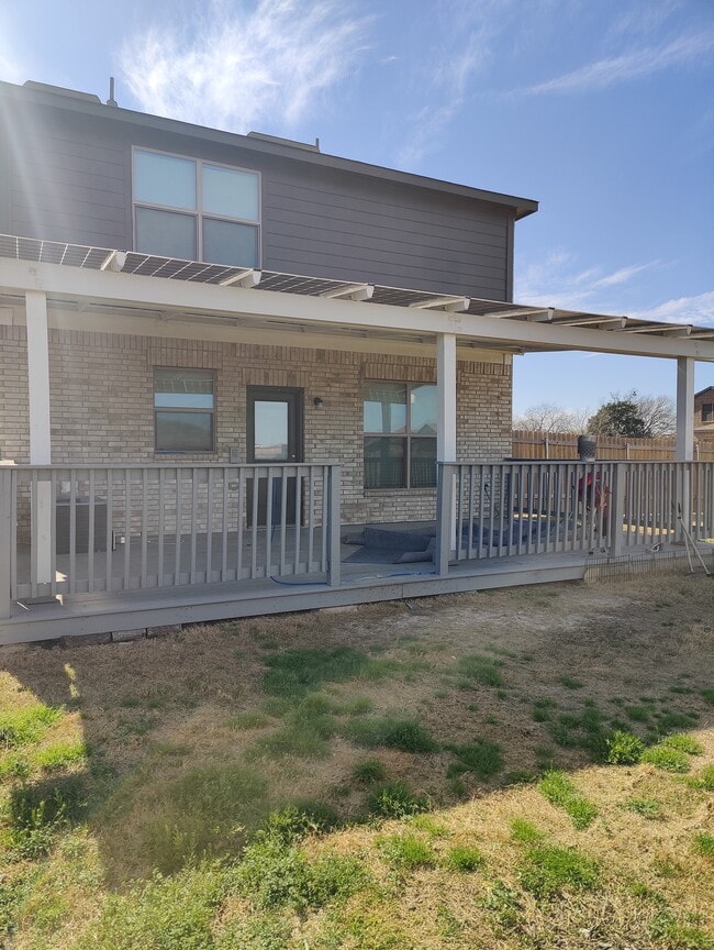 property at 2038 Wooley Way