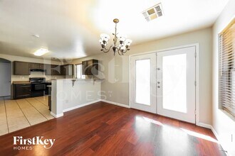 12807 W Voltaire Ave in El Mirage, AZ - Building Photo - Building Photo