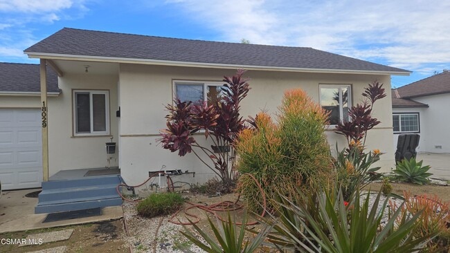 18029 Bullock St in Los Angeles, CA - Building Photo - Building Photo