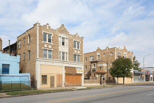 3333 Union Blvd in St. Louis, MO - Building Photo