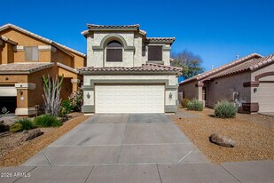 7230 E Knoll St in Mesa, AZ - Building Photo