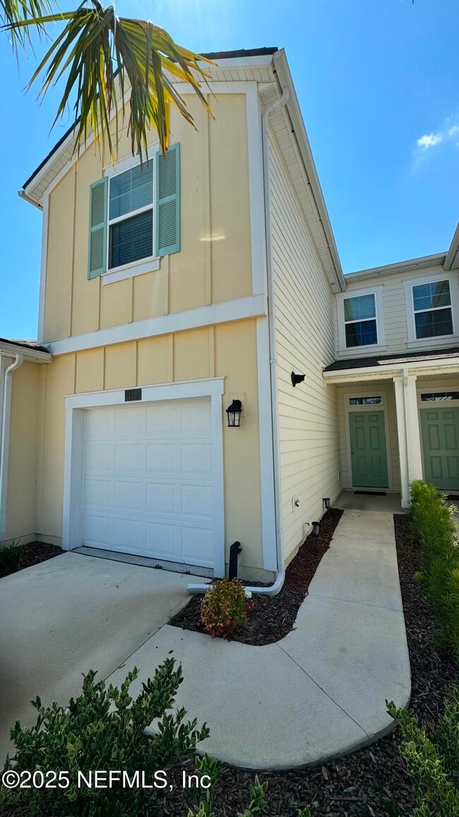 property at 443 Coastline Wy