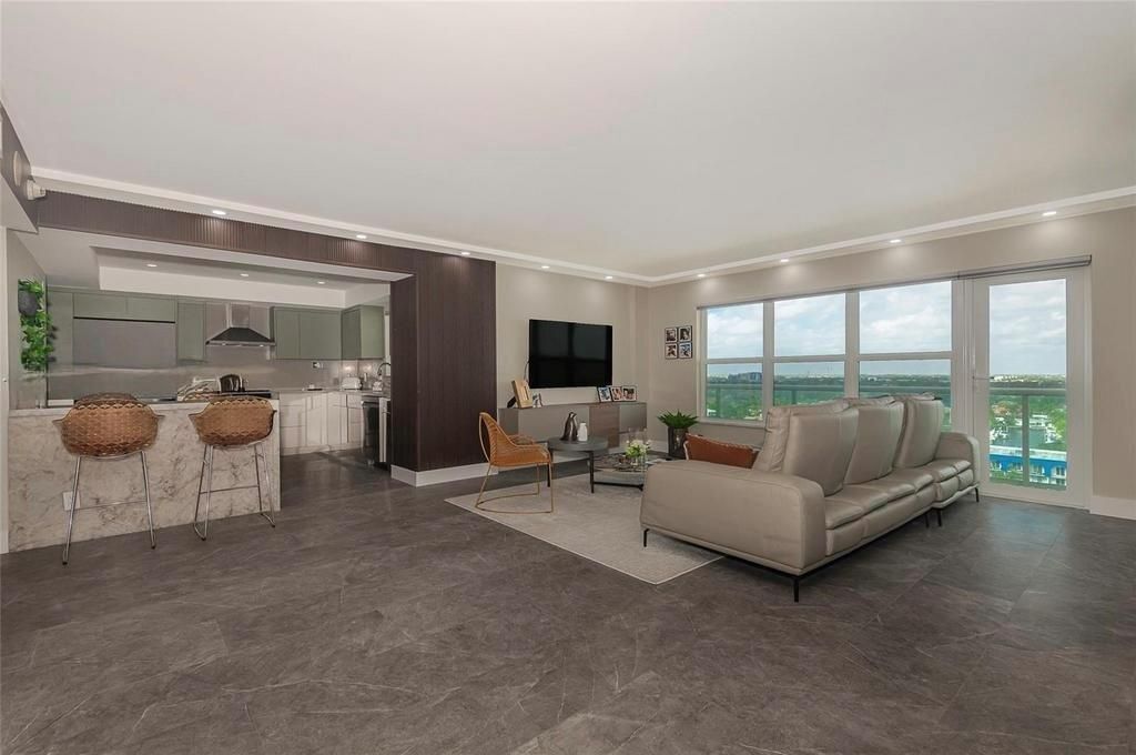 3900 Galt Ocean Dr in Fort Lauderdale, FL - Building Photo