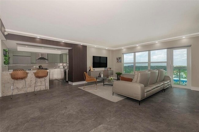 property at 3900 Galt Ocean Dr