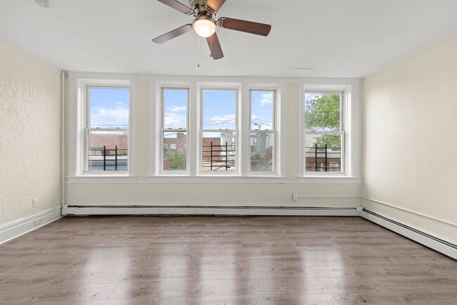property at 49 Leonard St