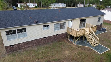 656 Winding Ridge in Sanford, NC - Building Photo - Building Photo