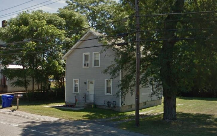 4325 Buffalo Rd, Unit 2 in North Chili, NY - Foto de edificio