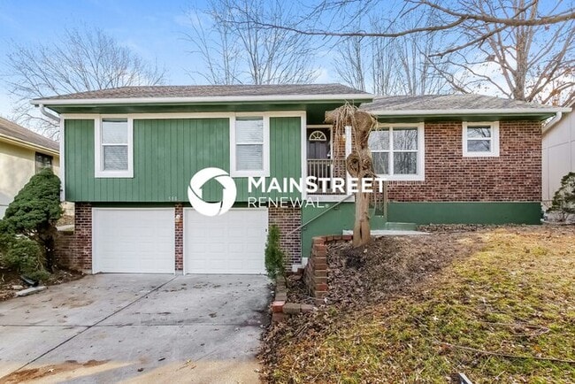 500 NW 36th St Terrace