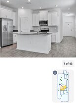 17058 Quicksilver Ave in Winter Garden, FL - Building Photo - Building Photo