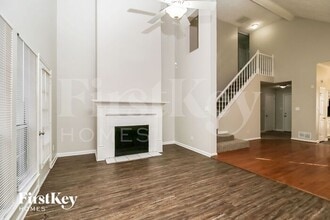 852 Shore Dr in Lithonia, GA - Building Photo - Building Photo