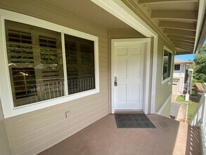 92-1527B-1527 Aliinui Dr in Kapolei, HI - Building Photo - Building Photo