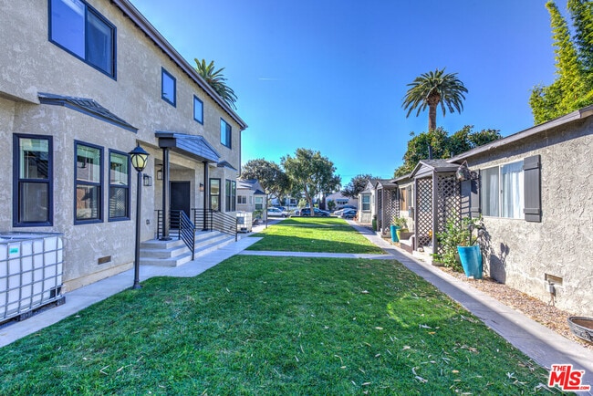 property at 1855 Euclid St