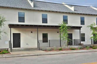 Ranger Trail Apartments in El Paso, TX - Building Photo - Building Photo