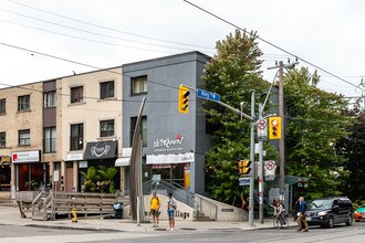 134 Atlantic Ave in Toronto, ON - Building Photo - Building Photo