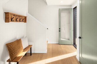 3104 S Hudson St in Seattle, WA - Building Photo - Building Photo