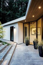 297 Throckmorton Ave in Mill Valley, CA - Building Photo - Building Photo