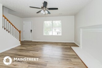 640 Cornerbrook Ln in Knoxville, TN - Building Photo - Building Photo