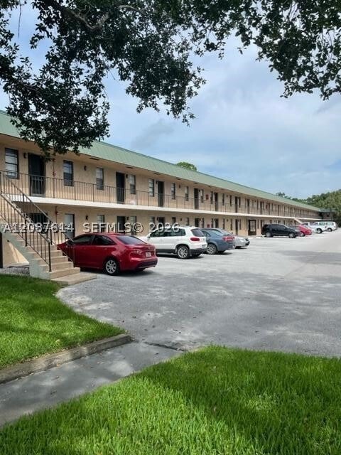 property at 1021 SE Monterey Rd