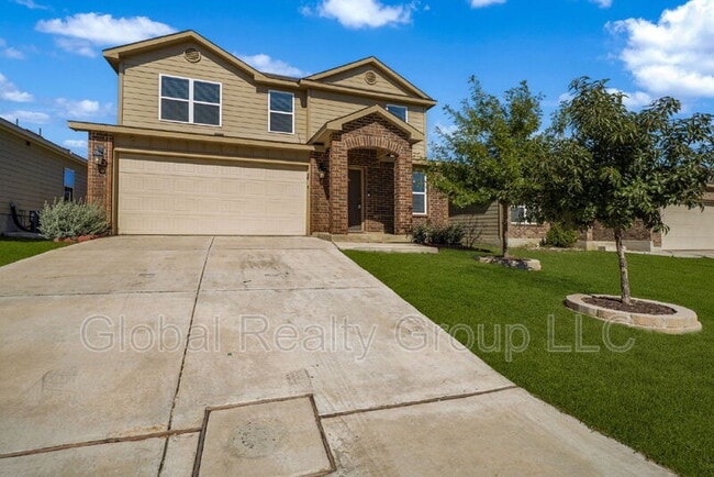 property at 7139 Quarter Moon