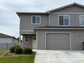 7415 Saddlebrook Lp in Yakima, WA - Building Photo - Building Photo