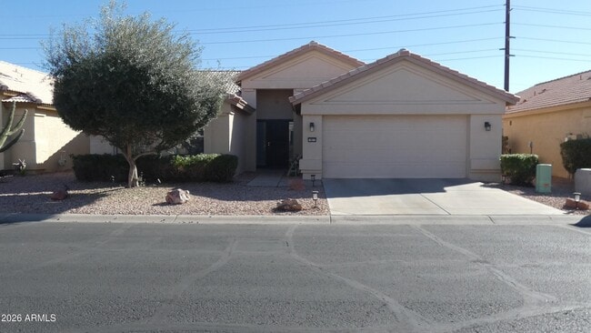 property at 14813 W Verde Ln