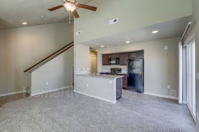 4790 N Morninggale Dr in Boise, ID - Building Photo - Building Photo