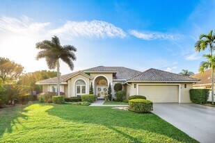 20376 Hacienda Ct in Boca Raton, FL - Building Photo