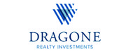 Property Management Company Logo Dragone Realty Investments