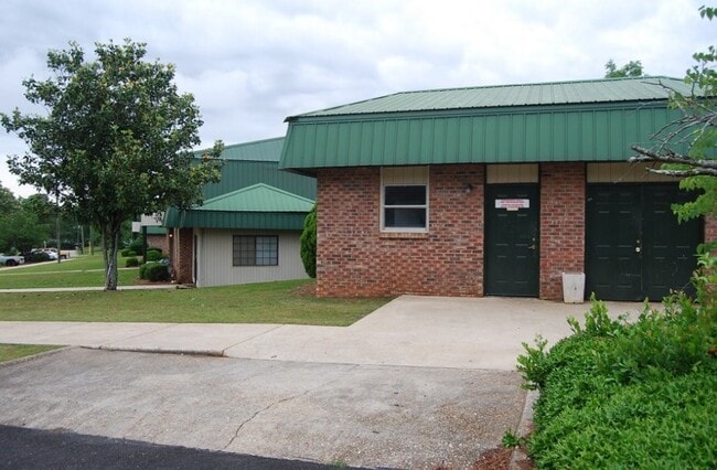 property at 103 Apache Dr