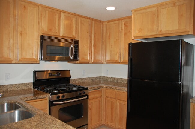 property at 1501 Secret Ravine Pkwy