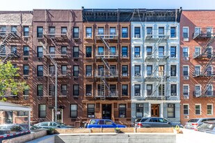 336 E 83rd St in New York, NY - Building Photo