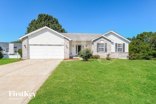 property at 1099 Reddington Timbers Dr
