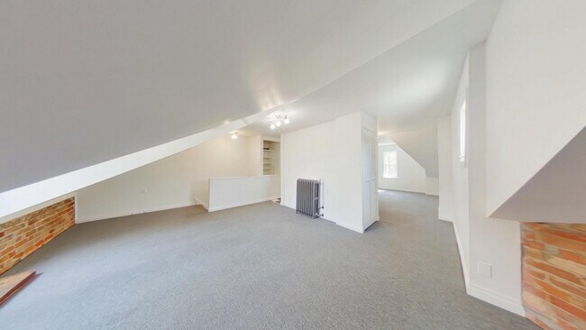 24 Webster Avenue in Toronto, ON - Building Photo - Building Photo