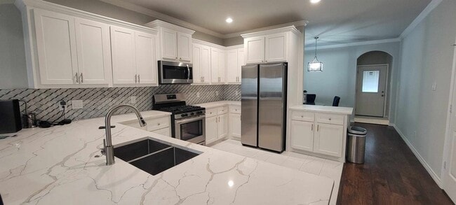 4202 Dacca Dr in Houston, TX - Building Photo - Building Photo