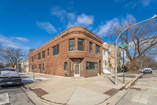 property at 4200 N Sacramento Ave