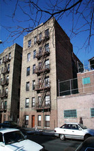 241 W 137th St in New York, NY - Building Photo - Building Photo