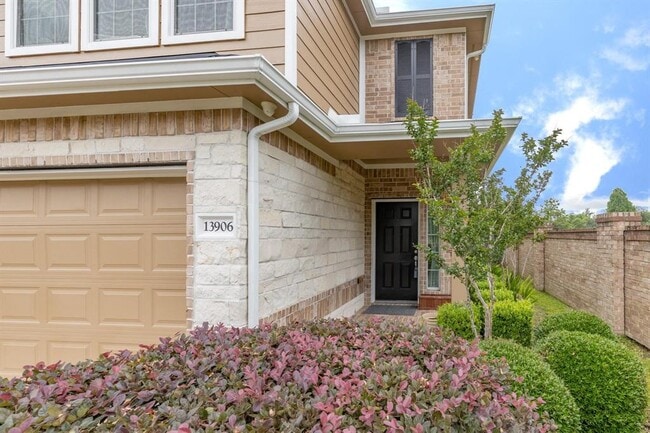 13906 Marigold Bloom Ln in Houston, TX - Building Photo - Building Photo