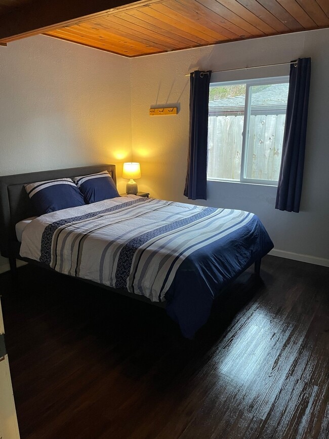 property at 2351 Austin St
