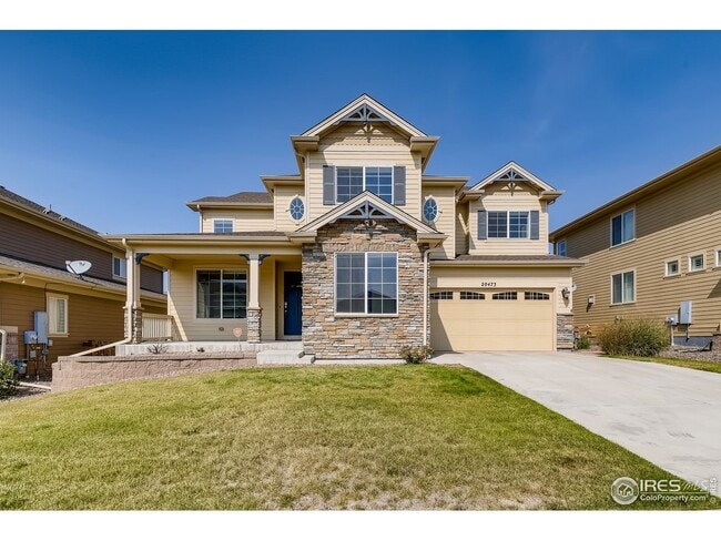 property at 20473 Northern Pine Ave