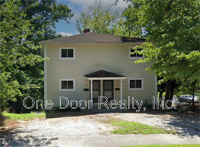 property at 223D Virginia Ave