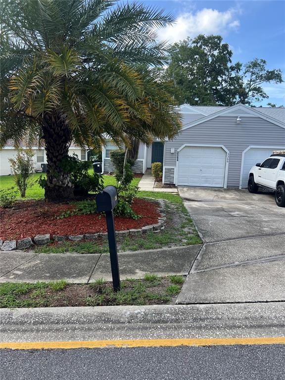property at 3366 Cloverplace Dr