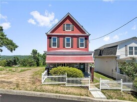 1008 Rue Grande Vue St in Pittsburgh, PA - Building Photo