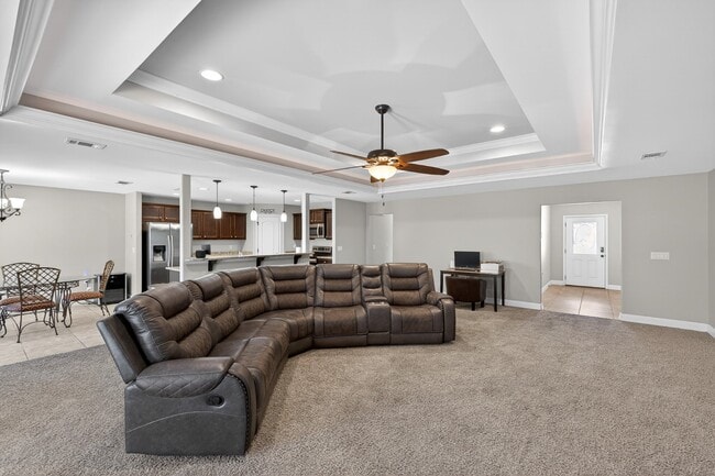 118 Trailwood Ln in Crestview, FL - Foto de edificio - Building Photo