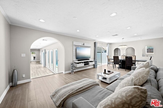property at 15042 Valleyheart Dr