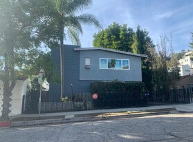 1477 Havenhurst Dr, Unit 1