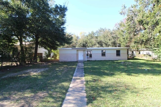 property at 6861 Melanie Dr