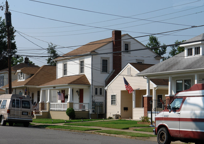 1904 Charles St in Fredericksburg, VA - Building Photo - Building Photo