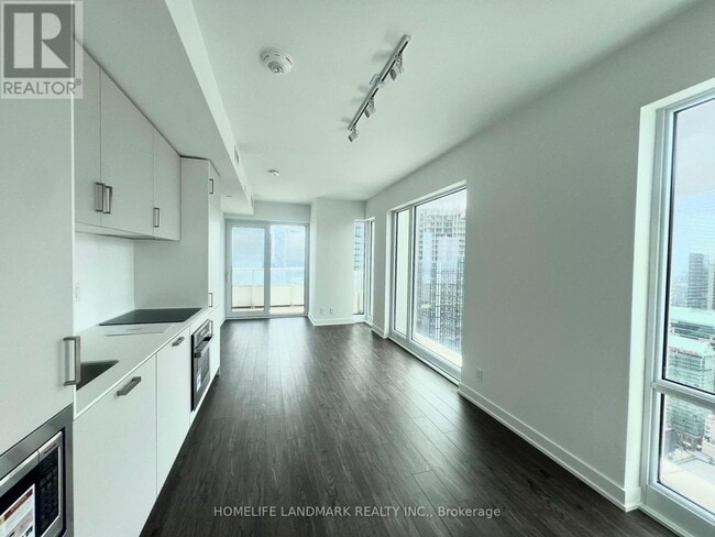 property at 88 Queen St E